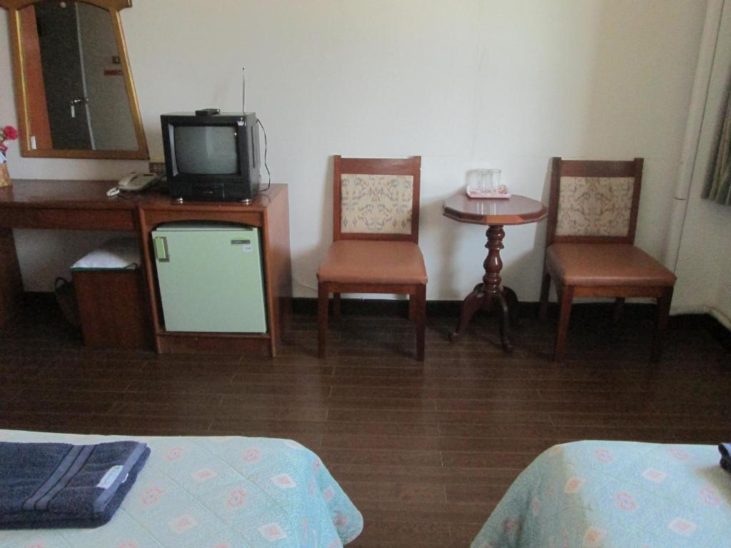 Royal Jommanee Hotel Nongkhai Nong Khai Room photo