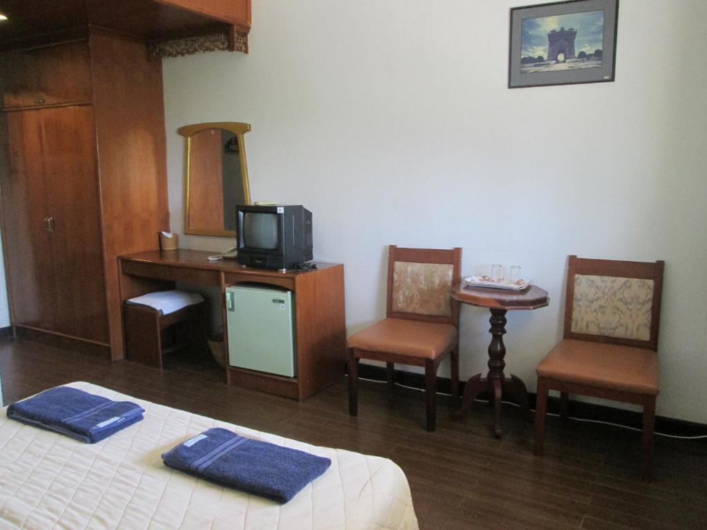 Royal Jommanee Hotel Nongkhai Nong Khai Room photo