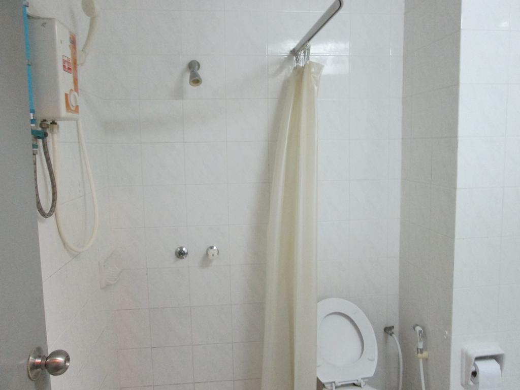 Royal Jommanee Hotel Nongkhai Nong Khai Room photo